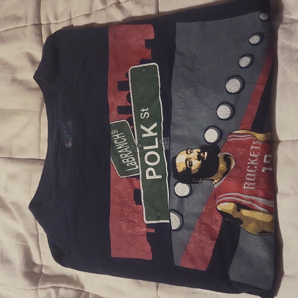 NBA graphic tee - Picture 3 of 4